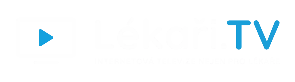 Lékaři.TV - Internetová televize pro lékaře